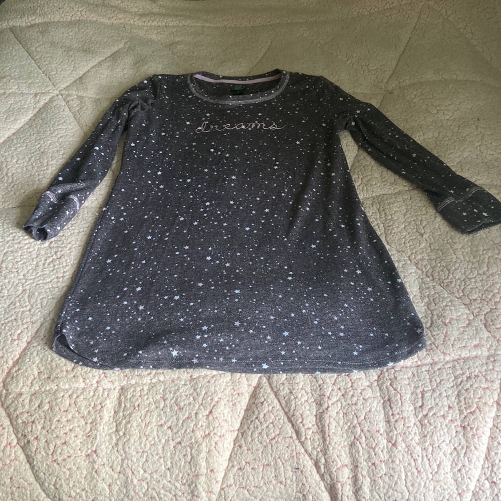 Pj dress